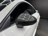 USED 2020 70 AUDI TTS 2.0 TFSI Black Edition Coupe 3dr Petrol S Tronic quattro Euro 6 (s/s) (320 ps) + REAR CAMERA + HEATED SEATS +