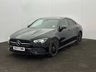 USED 2023 23 MERCEDES-BENZ CLA 1.3 CLA250e 15.6kWh AMG Line Night Edition (Premium Plus) Coupe 4dr Petrol Plug-in Hybrid 8G-DCT Euro 6 (s/s) (218 ps) HEATED SEATS | APPLE CARPLAY