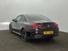 USED 2023 23 MERCEDES-BENZ CLA 1.3 CLA250e 15.6kWh AMG Line Night Edition (Premium Plus) Coupe 4dr Petrol Plug-in Hybrid 8G-DCT Euro 6 (s/s) (218 ps) HEATED SEATS | APPLE CARPLAY