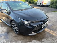 USED 2023 23 TOYOTA COROLLA 1.8 VVT-h Design Touring Sports 5dr Petrol Hybrid CVT Euro 6 (s/s) (140 ps) APPLE CARPLAY | REVERSE CAMERA