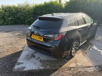 USED 2023 23 TOYOTA COROLLA 1.8 VVT-h Design Touring Sports 5dr Petrol Hybrid CVT Euro 6 (s/s) (140 ps) APPLE CARPLAY | REVERSE CAMERA