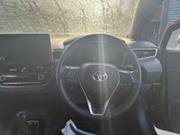 USED 2023 23 TOYOTA COROLLA 1.8 VVT-h Design Touring Sports 5dr Petrol Hybrid CVT Euro 6 (s/s) (140 ps) APPLE CARPLAY | REVERSE CAMERA