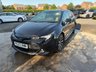 USED 2023 23 TOYOTA COROLLA 1.8 VVT-h Design Touring Sports 5dr Petrol Hybrid CVT Euro 6 (s/s) (140 ps) APPLE CARPLAY | REVERSE CAMERA