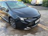 USED 2023 23 TOYOTA COROLLA 1.8 VVT-h Design Touring Sports 5dr Petrol Hybrid CVT Euro 6 (s/s) (140 ps) APPLE CARPLAY | REVERSE CAMERA