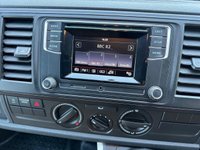 USED 2016 66 VOLKSWAGEN TRANSPORTER 2.0 TDI T30 BlueMotion Tech CAMPERVAN 5dr Diesel Manual FWD LWB Euro 6 (s/s) (102 ps) R&R BED + KITCHEN + POP TOP + LOW MILES + EURO 6