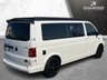 USED 2016 66 VOLKSWAGEN TRANSPORTER 2.0 TDI T30 BlueMotion Tech CAMPERVAN 5dr Diesel Manual FWD LWB Euro 6 (s/s) (102 ps) R&R BED + KITCHEN + POP TOP + LOW MILES + EURO 6