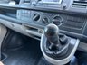 USED 2016 66 VOLKSWAGEN TRANSPORTER 2.0 TDI T30 BlueMotion Tech CAMPERVAN 5dr Diesel Manual FWD LWB Euro 6 (s/s) (102 ps) R&R BED + KITCHEN + POP TOP + LOW MILES + EURO 6