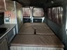 USED 2016 66 VOLKSWAGEN TRANSPORTER 2.0 TDI T30 BlueMotion Tech CAMPERVAN 5dr Diesel Manual FWD LWB Euro 6 (s/s) (102 ps) R&R BED + KITCHEN + POP TOP + LOW MILES + EURO 6