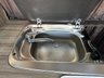 USED 2016 66 VOLKSWAGEN TRANSPORTER 2.0 TDI T30 BlueMotion Tech CAMPERVAN 5dr Diesel Manual FWD LWB Euro 6 (s/s) (102 ps) R&R BED + KITCHEN + POP TOP + LOW MILES + EURO 6
