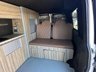 USED 2016 66 VOLKSWAGEN TRANSPORTER 2.0 TDI T30 BlueMotion Tech CAMPERVAN 5dr Diesel Manual FWD LWB Euro 6 (s/s) (102 ps) R&R BED + KITCHEN + POP TOP + LOW MILES + EURO 6