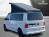 USED 2016 66 VOLKSWAGEN TRANSPORTER 2.0 TDI T30 BlueMotion Tech CAMPERVAN 5dr Diesel Manual FWD LWB Euro 6 (s/s) (102 ps) R&R BED + KITCHEN + POP TOP + LOW MILES + EURO 6