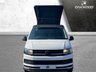 USED 2016 66 VOLKSWAGEN TRANSPORTER 2.0 TDI T30 BlueMotion Tech CAMPERVAN 5dr Diesel Manual FWD LWB Euro 6 (s/s) (102 ps) R&R BED + KITCHEN + POP TOP + LOW MILES + EURO 6