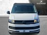 USED 2016 66 VOLKSWAGEN TRANSPORTER 2.0 TDI T30 BlueMotion Tech CAMPERVAN 5dr Diesel Manual FWD LWB Euro 6 (s/s) (102 ps) R&R BED + KITCHEN + POP TOP + LOW MILES + EURO 6