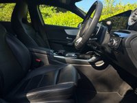 USED 2019 M MERCEDES-BENZ A-CLASS 2.0 A35 AMG (Premium) Hatchback 5dr Petrol SpdS DCT 4MATIC Euro 6 (s/s) (306 ps) 
