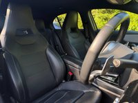 USED 2019 M MERCEDES-BENZ A-CLASS 2.0 A35 AMG (Premium) Hatchback 5dr Petrol SpdS DCT 4MATIC Euro 6 (s/s) (306 ps) 