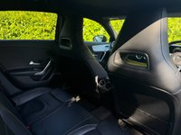 USED 2019 M MERCEDES-BENZ A-CLASS 2.0 A35 AMG (Premium) Hatchback 5dr Petrol SpdS DCT 4MATIC Euro 6 (s/s) (306 ps) 