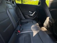 USED 2019 M MERCEDES-BENZ A-CLASS 2.0 A35 AMG (Premium) Hatchback 5dr Petrol SpdS DCT 4MATIC Euro 6 (s/s) (306 ps) 