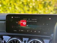 USED 2019 M MERCEDES-BENZ A-CLASS 2.0 A35 AMG (Premium) Hatchback 5dr Petrol SpdS DCT 4MATIC Euro 6 (s/s) (306 ps) 