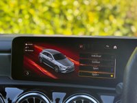 USED 2019 M MERCEDES-BENZ A-CLASS 2.0 A35 AMG (Premium) Hatchback 5dr Petrol SpdS DCT 4MATIC Euro 6 (s/s) (306 ps) 