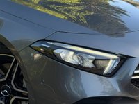 USED 2019 M MERCEDES-BENZ A-CLASS 2.0 A35 AMG (Premium) Hatchback 5dr Petrol SpdS DCT 4MATIC Euro 6 (s/s) (306 ps) 