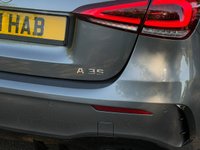 USED 2019 M MERCEDES-BENZ A-CLASS 2.0 A35 AMG (Premium) Hatchback 5dr Petrol SpdS DCT 4MATIC Euro 6 (s/s) (306 ps) 