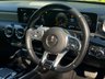 USED 2019 M MERCEDES-BENZ A-CLASS 2.0 A35 AMG (Premium) Hatchback 5dr Petrol SpdS DCT 4MATIC Euro 6 (s/s) (306 ps) 