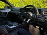 USED 2019 M MERCEDES-BENZ A-CLASS 2.0 A35 AMG (Premium) Hatchback 5dr Petrol SpdS DCT 4MATIC Euro 6 (s/s) (306 ps) 