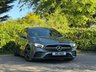 USED 2019 M MERCEDES-BENZ A-CLASS 2.0 A35 AMG (Premium) Hatchback 5dr Petrol SpdS DCT 4MATIC Euro 6 (s/s) (306 ps) 
