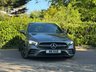 USED 2019 M MERCEDES-BENZ A-CLASS 2.0 A35 AMG (Premium) Hatchback 5dr Petrol SpdS DCT 4MATIC Euro 6 (s/s) (306 ps) 