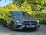 USED 2019 M MERCEDES-BENZ A-CLASS 2.0 A35 AMG (Premium) Hatchback 5dr Petrol SpdS DCT 4MATIC Euro 6 (s/s) (306 ps) 