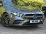 USED 2019 M MERCEDES-BENZ A-CLASS 2.0 A35 AMG (Premium) Hatchback 5dr Petrol SpdS DCT 4MATIC Euro 6 (s/s) (306 ps) 