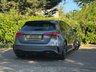 USED 2019 M MERCEDES-BENZ A-CLASS 2.0 A35 AMG (Premium) Hatchback 5dr Petrol SpdS DCT 4MATIC Euro 6 (s/s) (306 ps) 