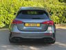 USED 2019 M MERCEDES-BENZ A-CLASS 2.0 A35 AMG (Premium) Hatchback 5dr Petrol SpdS DCT 4MATIC Euro 6 (s/s) (306 ps) 
