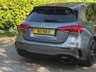 USED 2019 M MERCEDES-BENZ A-CLASS 2.0 A35 AMG (Premium) Hatchback 5dr Petrol SpdS DCT 4MATIC Euro 6 (s/s) (306 ps) 