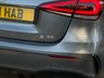 USED 2019 M MERCEDES-BENZ A-CLASS 2.0 A35 AMG (Premium) Hatchback 5dr Petrol SpdS DCT 4MATIC Euro 6 (s/s) (306 ps) 