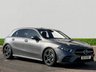 USED 2019 M MERCEDES-BENZ A-CLASS 2.0 A35 AMG (Premium) Hatchback 5dr Petrol SpdS DCT 4MATIC Euro 6 (s/s) (306 ps) 