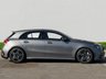USED 2019 M MERCEDES-BENZ A-CLASS 2.0 A35 AMG (Premium) Hatchback 5dr Petrol SpdS DCT 4MATIC Euro 6 (s/s) (306 ps) 