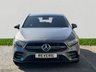 USED 2019 M MERCEDES-BENZ A-CLASS 2.0 A35 AMG (Premium) Hatchback 5dr Petrol SpdS DCT 4MATIC Euro 6 (s/s) (306 ps) 