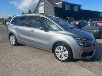 USED 2019 19 CITROEN GRAND C4 SPACETOURER 1.2 PureTech GPF Flair MPV 5dr Petrol Manual Euro 6 (s/s) (130 ps) 