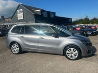 USED 2019 19 CITROEN GRAND C4 SPACETOURER 1.2 PureTech GPF Flair MPV 5dr Petrol Manual Euro 6 (s/s) (130 ps) 