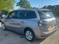 USED 2019 19 CITROEN GRAND C4 SPACETOURER 1.2 PureTech GPF Flair MPV 5dr Petrol Manual Euro 6 (s/s) (130 ps) 