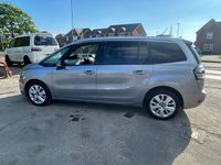 USED 2019 19 CITROEN GRAND C4 SPACETOURER 1.2 PureTech GPF Flair MPV 5dr Petrol Manual Euro 6 (s/s) (130 ps) 