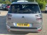 USED 2019 19 CITROEN GRAND C4 SPACETOURER 1.2 PureTech GPF Flair MPV 5dr Petrol Manual Euro 6 (s/s) (130 ps) 
