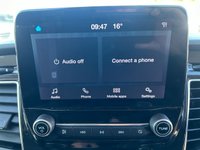 USED 2021 21 FORD TRANSIT CUSTOM 2.0 300 EcoBlue Limited Panel Van 5dr Diesel Manual L2 H1 Euro 6 (s/s) (130 ps) 69000 MILES ONE OWNER FROM NEW AIR/CON APPLE CAR PLAY CRUISE