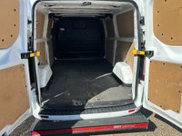 USED 2021 21 FORD TRANSIT CUSTOM 2.0 300 EcoBlue Limited Panel Van 5dr Diesel Manual L2 H1 Euro 6 (s/s) (130 ps) 69000 MILES ONE OWNER FROM NEW AIR/CON APPLE CAR PLAY CRUISE