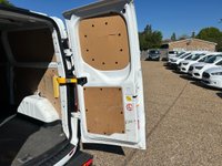 USED 2021 21 FORD TRANSIT CUSTOM 2.0 300 EcoBlue Limited Panel Van 5dr Diesel Manual L2 H1 Euro 6 (s/s) (130 ps) 69000 MILES ONE OWNER FROM NEW AIR/CON APPLE CAR PLAY CRUISE