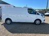 USED 2021 21 FORD TRANSIT CUSTOM 2.0 300 EcoBlue Limited Panel Van 5dr Diesel Manual L2 H1 Euro 6 (s/s) (130 ps) 69000 MILES ONE OWNER FROM NEW AIR/CON APPLE CAR PLAY CRUISE