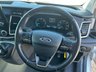 USED 2021 21 FORD TRANSIT CUSTOM 2.0 300 EcoBlue Limited Panel Van 5dr Diesel Manual L2 H1 Euro 6 (s/s) (130 ps) 69000 MILES ONE OWNER FROM NEW AIR/CON APPLE CAR PLAY CRUISE
