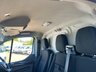 USED 2021 21 FORD TRANSIT CUSTOM 2.0 300 EcoBlue Limited Panel Van 5dr Diesel Manual L2 H1 Euro 6 (s/s) (130 ps) 69000 MILES ONE OWNER FROM NEW AIR/CON APPLE CAR PLAY CRUISE