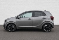 USED 2025 25 KIA PICANTO 1.2 Shadow Hatchback 5dr Petrol Manual Euro 6 (s/s) (77 bhp) 1 OWNER FROM NEW